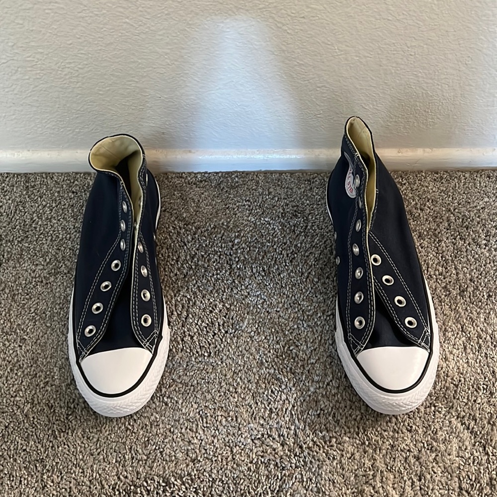 converse hightops